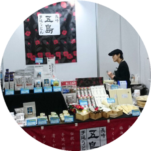 【コラム】展示会で「素通り」させないために